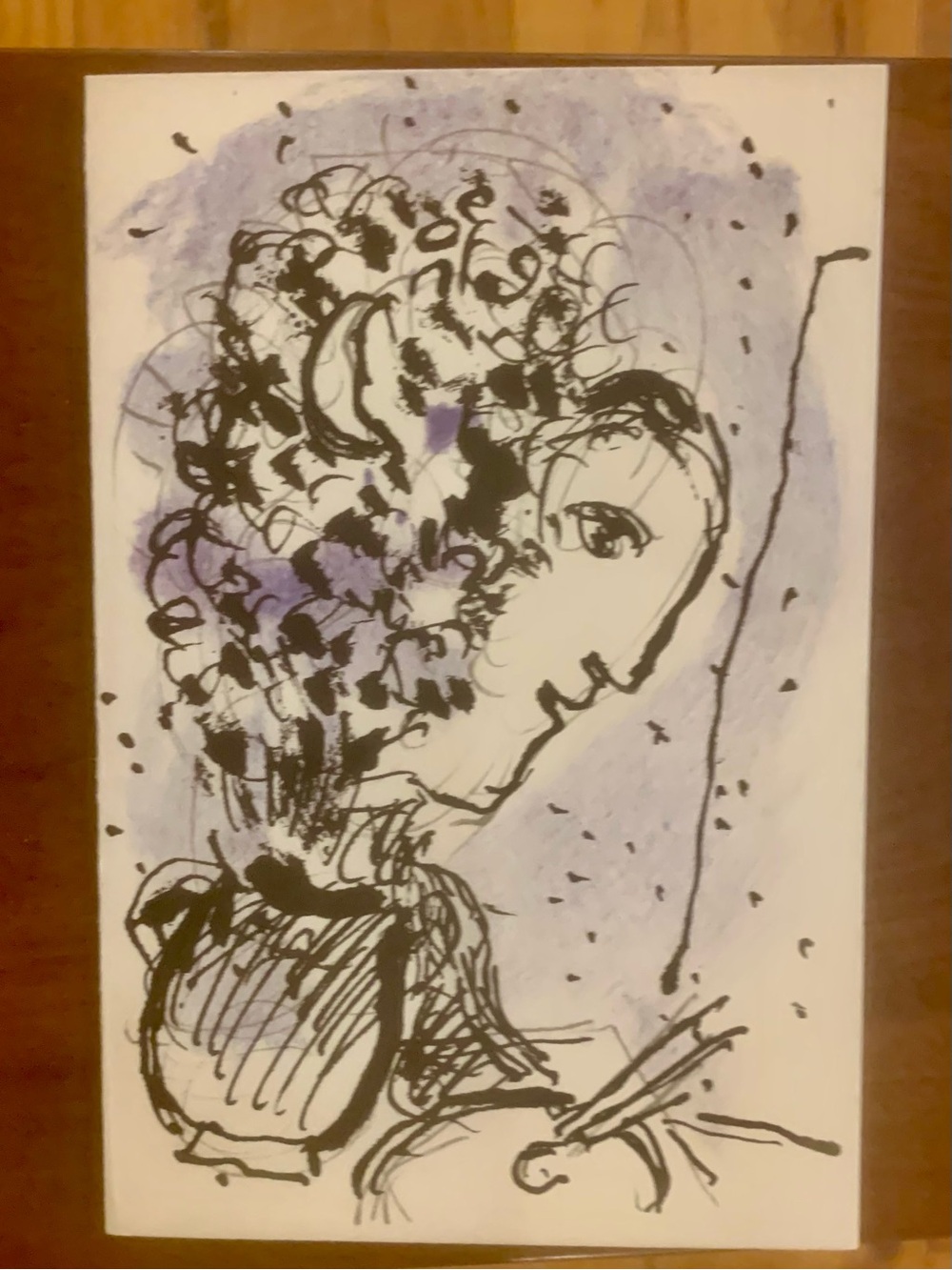 Marc Chagall